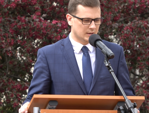 We władzach KO bez zmian. Wojewoda nadal na czele bydgoskich struktur