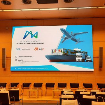 Nowy termin modernizacji magistrali węglowej – 2029 rok. Za 30 lat kluczowy będzie intermodal