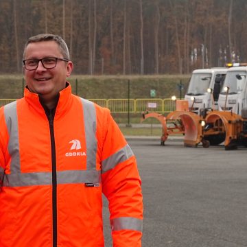 Budowa kujawsko-pomorskiego odcinka S10 powinna się zacząć pojutrze