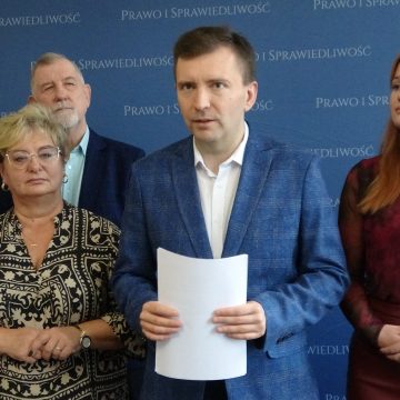 PiS nie poprze budowy jachtu. Radni są dość krytyczni do całego budżetu