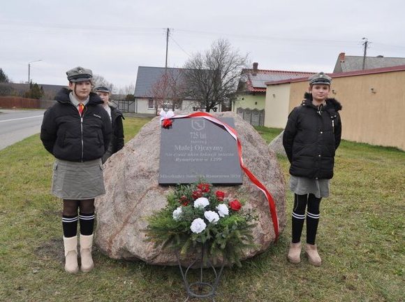 725 lat jednego z najstarszych miasteczek w regionie