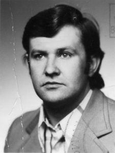 Członek zarządu powiatu wnosi o uczczenie Zbigniewa Gedowskiego. Jednej z legend inowrocławskiej Solidarności 249-39286_m