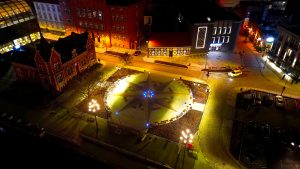 Rybi Rynek po pierwszym etapie rewitalizacji DCIM100MEDIADJI_0189.JPG