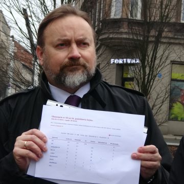 DSC06786 PiS w regionie bez szefa. Kto stanie na czele struktur?