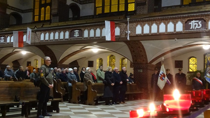 43. lata po wprowadzeniu stanu wojennego Bydgoszcz pamięta, ale nadal jesteśmy podzieleni