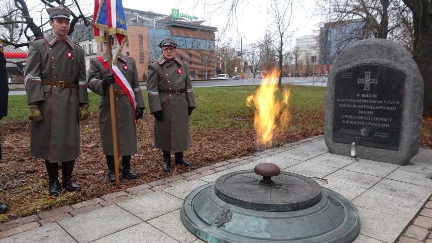 Bez Powstania Wielkopolskiego Bydgoszcz zapewne zostałaby niemiecka