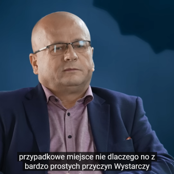 Screenshot 2024-12-06 at 14-23-24 (531) „Takie rozwiązania eskalowałoby w stronę III wojny światowej” Jarosław Kraszewski - didaskalia#106 - YouTube Były dowódca wojsk rakietowych uważa, że rosyjska rakieta pod Bydgoszczą to nie był przypadek