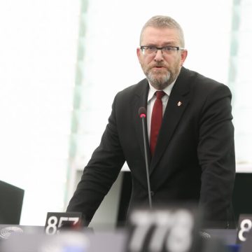 Bydgoska Konferencja po wykluczeniu Brauna