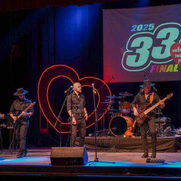 Inowrocław z rekordem na WOŚP-ie