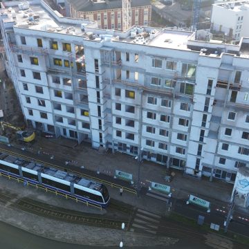 Od 25 lat kujawsko-pomorskie traci dystans w PKB do reszty kraju