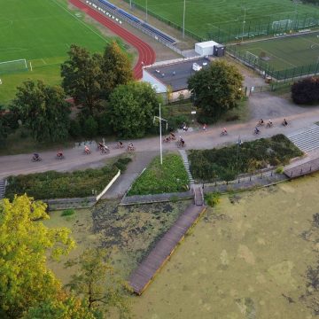 DCIM100MEDIADJI_0546.JPG Na Gwieździe może pojawić się oświetlenie dla biegaczy