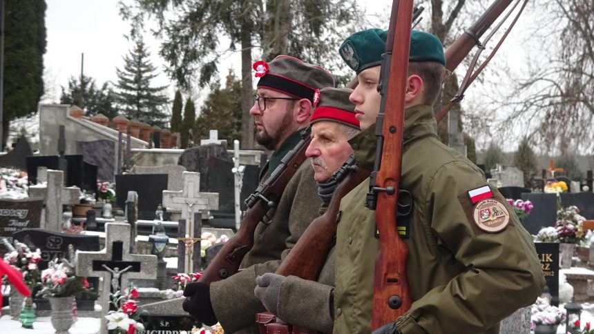 106. lat temu po czynie zbrojnym Szubin wrócił do Polski. Społeczność pamiętała o tamtym wydarzeniu