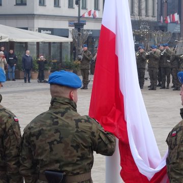 DSC07480 106. lat temu niemiecki wiceburmistrz przekazał Polakom władzę nad Bydgoszczą