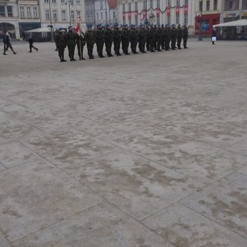Obchody ważnego dla Bydgoszczy święta zorganizowane po macoszemu