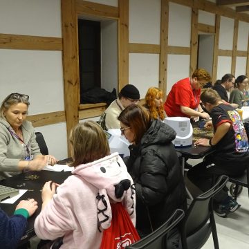 Czy w Bydgoszcz pobije swój rekord finału WOŚP?