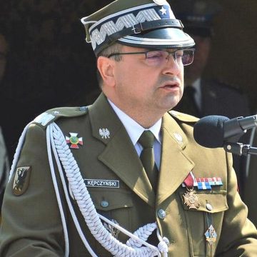 Szef ważnej bydgoskiej jednostki wojskowej zdymisjonowany. Spekuluje się, że mógł zgubić miny