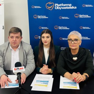 PHOTO-2025-01-07-16-52-36 Opozycja wypomina prezydentowi, że zamiast obiecywanych obniżek podatków je podwyższa