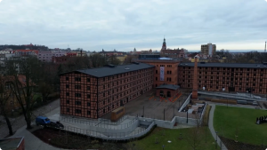 Czy uda się zdiagnozować dlaczego wielu młodych wyjeżdża z Bydgoszczy? I temu zaradzić? Screenshot 2025-01-15 at 15-53-06 (689) W czym tkwi sekret przyjazności Młynów Rothera – YouTube