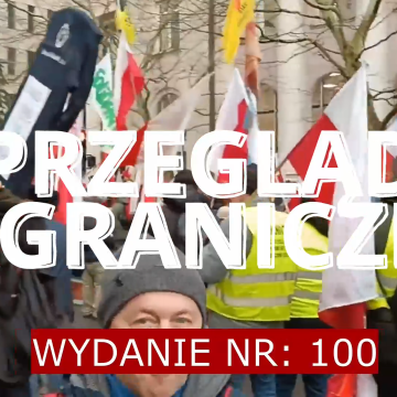 Przegląd zagraniczny: Von den Leyen nie dotarła, a Orbana nie zaproszono