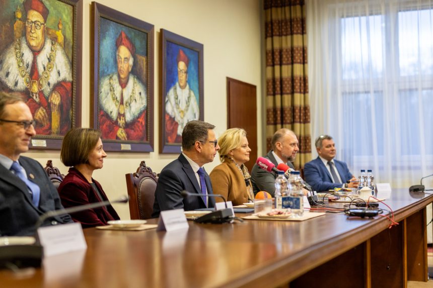 Sztuczna inteligencja ma ogromny potencjał w medycynie. Będzie testował ją bydgoski szpital