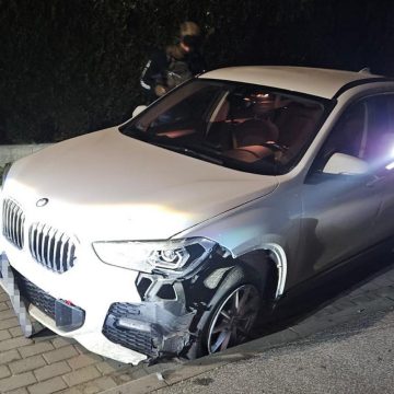 Wieczorna strzelanina w Żołędowie. Policja informuje o narkotykach wartych 12 mln zł