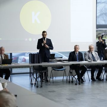 Wody Polskie zmieniają zdanie w sprawie Siarzewa. Pójdą do sądu