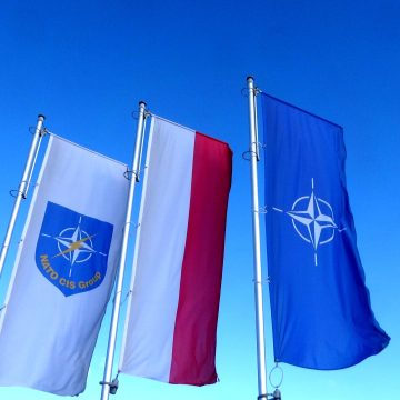 Jak zapewnić mobilność wojskową i usługi krytyczne w czasie wojny? Eksperci z NATO szukali rozwiązań w Bydgoszczy