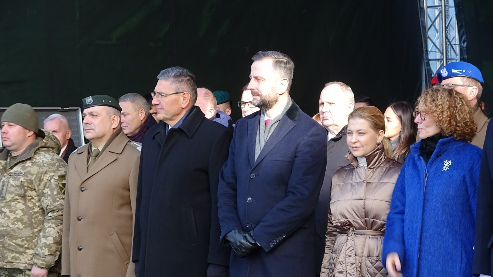 Bydgoszcz brana pod uwagę jako lokalizacja amerykańskiej bazy