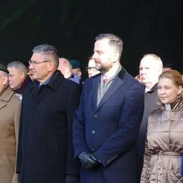 DSC07795 Bydgoszcz brana pod uwagę jako lokalizacja amerykańskiej bazy