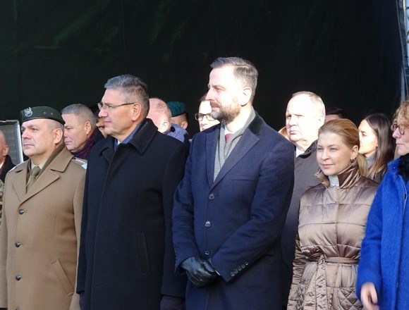DSC07795 Bydgoszcz brana pod uwagę jako lokalizacja amerykańskiej bazy
