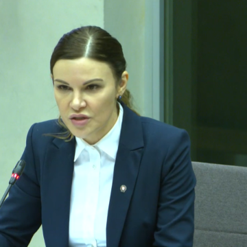 Screenshot 2025-02-20 at 14-16-51 iTV Sejm - transmisje archiwalne - Sejm Rzeczypospolitej Polskiej Bydgoszczanka już nie jest szefową CBA. W tle sprawa Pegasusa