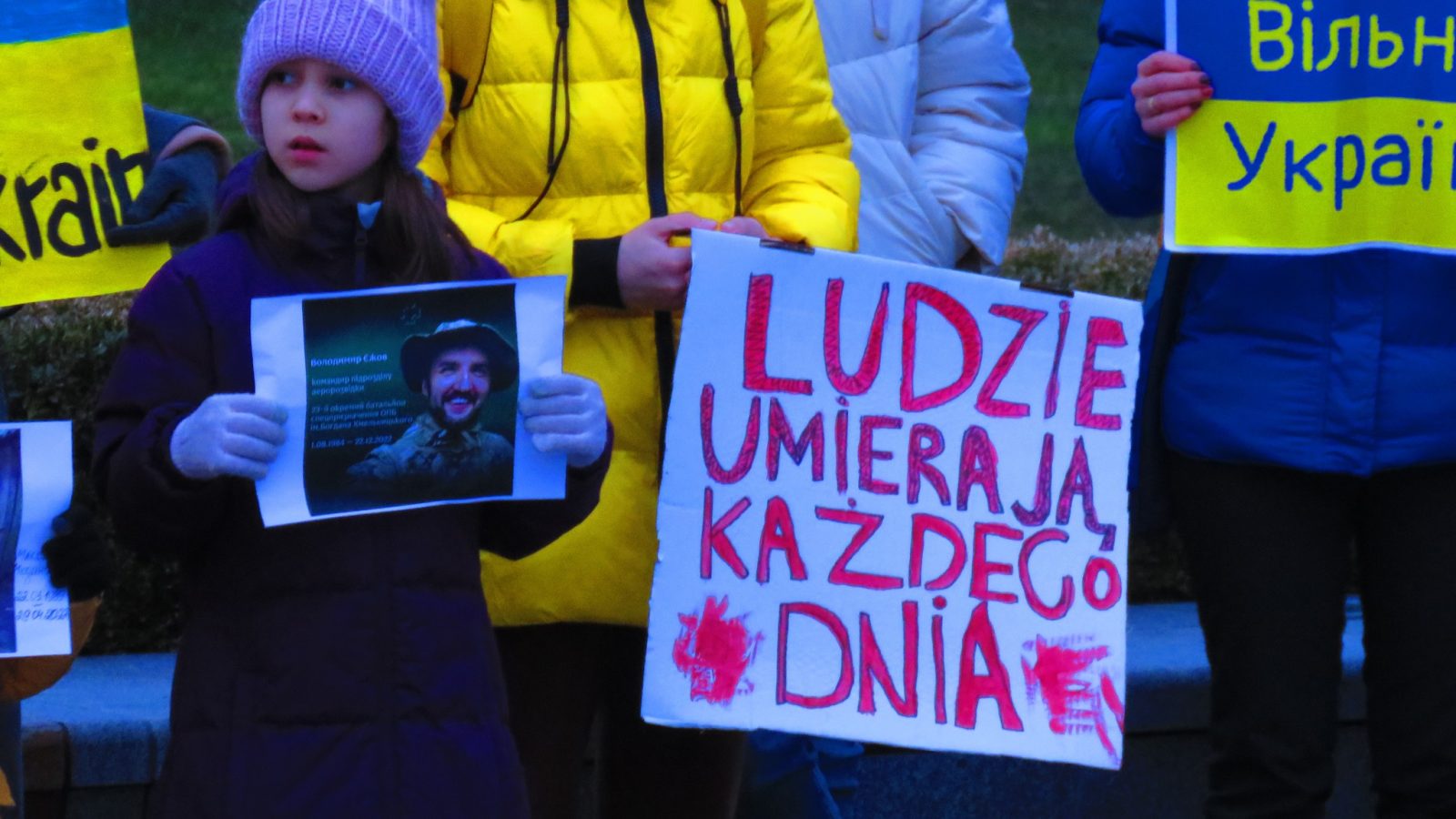 Dr Pastuszewski: W interesie Polski jest wspieranie Ukrainy