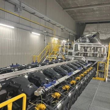 Bydgoskie ciepło powstaje już bez udziału węgla