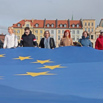 Po pięciu latach wróciła na stanowisko wiceprezes bydgoskiego sądu.  Ze stanowiska zrezygnowała w ramach protestu