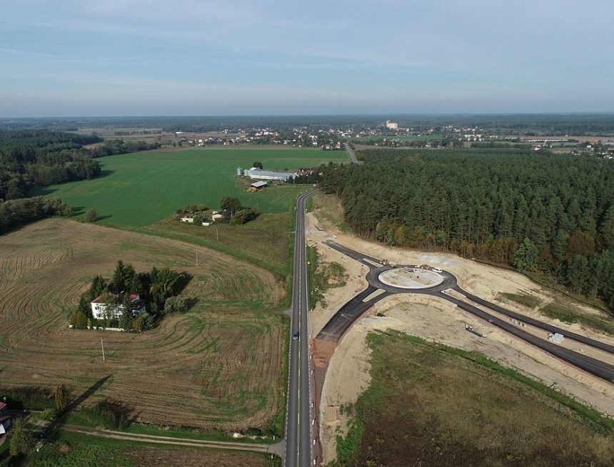 Co słychać w temacie dalszego przebiegu S5? Z Bydgoszczy będzie trzeba jechać na około