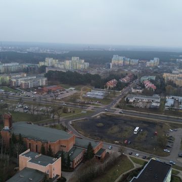 Fordoński ,,Wiatrak” trafi pod młotek