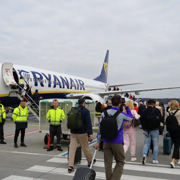 Hiszpański kierunek wystartował