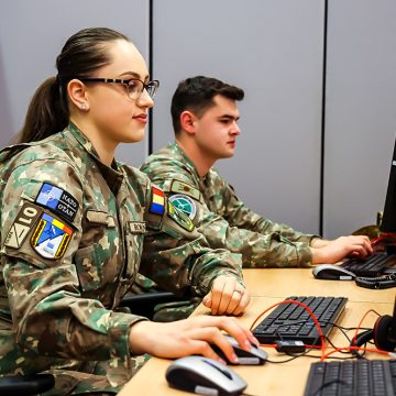 Co na wypadek rosyjskiej agresji na Polskę lub Kraje Bałtyckie? Sprawdzano, czy NATO zdałoby ten egzamin