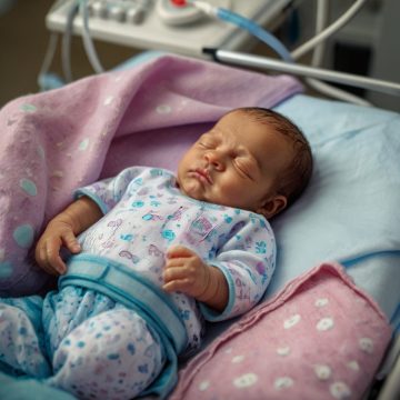 Leonardo_Kino_XL_premature_baby_in_hospital_1 Nowe przepisy rekompensują rodzicom wcześniaków czas na pobyt w szpitalu