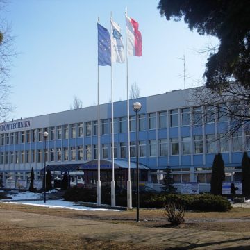 Kolejny park może wkrótce czekać przebudowa