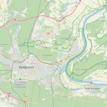 Mamy S5, będziemy mieli S10. Czy to dla Bydgoszczy docelowy układ?