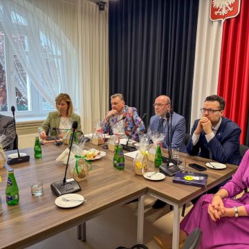 Początki Banku Gospodarstwa Krajowego związane są z Bydgoszczą. Czy parlamentarzystom uda się odtworzyć oddział?