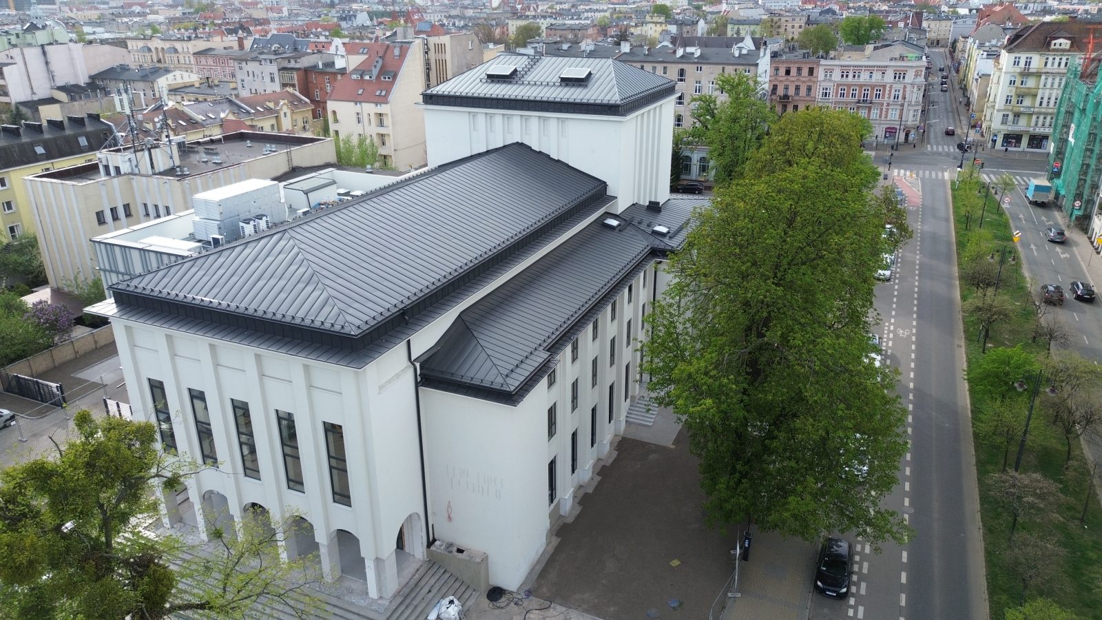 Teatr będzie miał kolejnego dyrektora. Radni podjęli decyzję in blanco