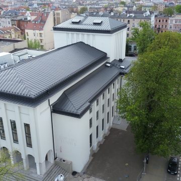 Teatr będzie miał kolejnego dyrektora. Radni podjęli decyzję in blanco