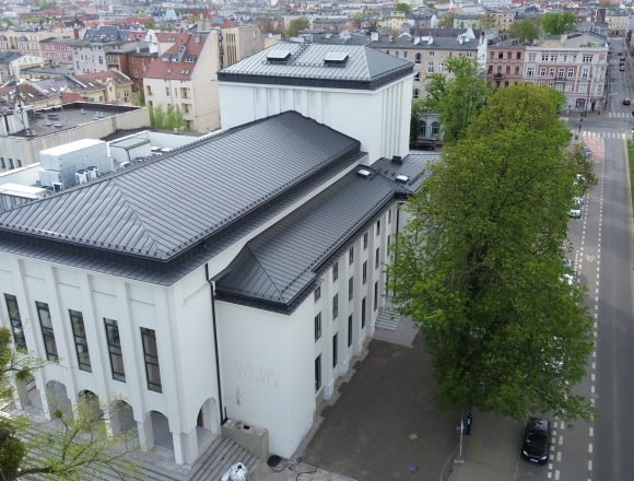 Teatr będzie miał kolejnego dyrektora. Radni podjęli decyzję in blanco
