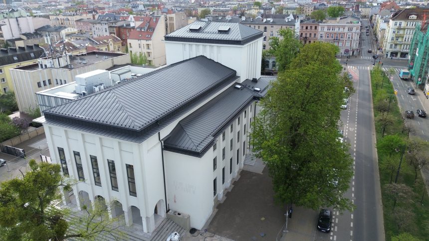 Teatr będzie miał kolejnego dyrektora. Radni podjęli decyzję in blanco