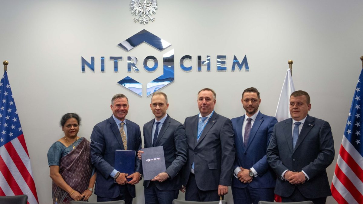 Czy w Bydgoszczy produkowano bomby, które spadały na Gazę? Świat o tym mówi d-460