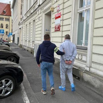 Ostatni tydzień pokazuje, że nie możemy się czuć w pełni bezpieczni