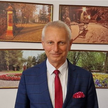 Senator zabiera głos w sprawie decyzji prezydenta w temacie spalarni