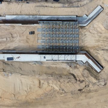 Raport drogowy – czyli o tym co się będzie działo inwestycyjnie